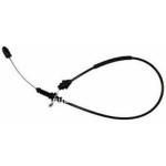 CAVO Gaz Teli Opel Corsa B 1.4 - Kod 5903613 - OEM 847061