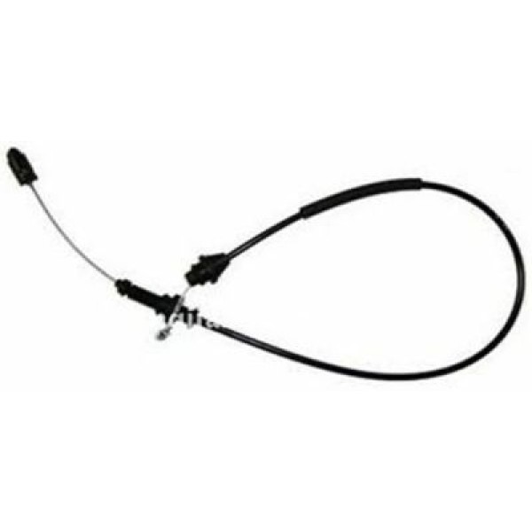CAVO Gaz Teli Opel Corsa B 1.4 - Kod 5903613 - OEM 847061