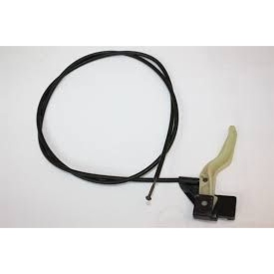 CAVO Kaput Teli Opel Corsa B - Kod 5905602 - OEM 1178462 ürün görseli