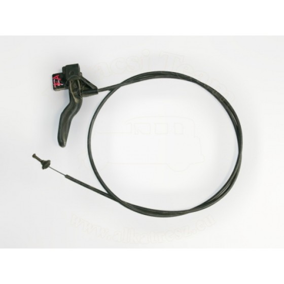 CAVO Kaput Teli Opel Astra F Opel Corsa B - Kod 5905604 - OEM 1178451 ürün görseli