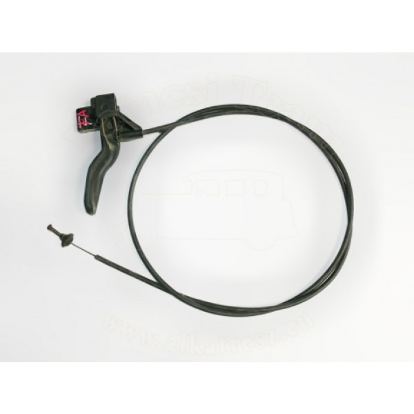 CAVO Kaput Teli Opel Astra F Opel Corsa B - Kod 5905604 - OEM 1178451