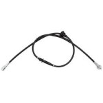 CAVO Kilometre Teli Opel Astra F - Kod 5907601 - OEM 1268350
