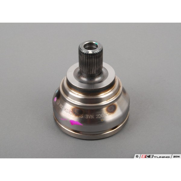 Dis Aks Volkswagen Passat 2013> 2.0 Audi TDI A4 A6 A8 New Volkswagen Beetle - Kod 5C0498099A-WINPOWER - OEM 5C0498099A