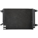 BARCHA Klima Radyatörü Cbzb Jetta4 1.2TSİ - OEM 5C0820411