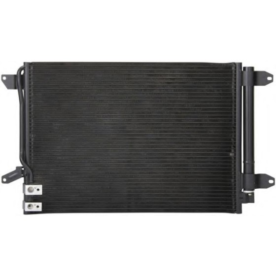 BARCHA Klima Radyatörü Cbzb Jetta4 1.2TSİ - OEM 5C0820411 ürün görseli