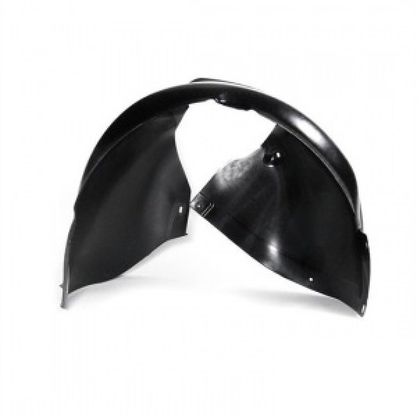 WISCO Çamurluk - Davlumbaz ÖN Sol Volkswagen Jetta 2015-> - Kod 5C6805911N-WSC - OEM 5C6805911N