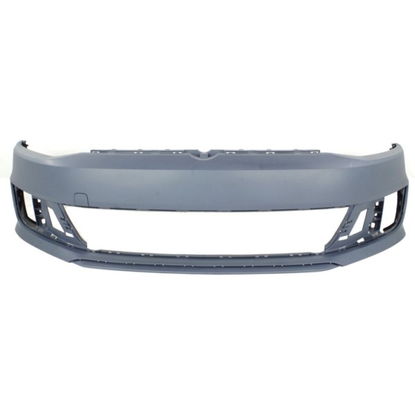 WISCO Ön Tampon - Sensorsuz Volkswagen Jetta 11-14 - Kod 5C6807217-WSC - OEM 5C6807217