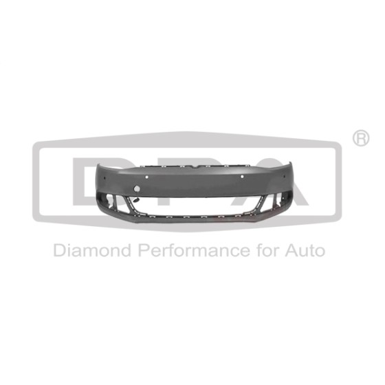 Ön Tampon - Tampon Park Sensörlü Volkswagen Jetta 11-14 - Kod 5C6807217A_DPA - OEM 5C6807217DGRU ürün görseli