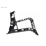 DPA Tampon - Bağlanti Braketi Arka L Volkswagen Jetta 11-15 - OEM 5C6807393