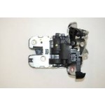 Bagaj Kapak Kilidi Volkswagen Jetta 2011-> - Kod 5C6827505D_OEM - OEM 5C6827505F
