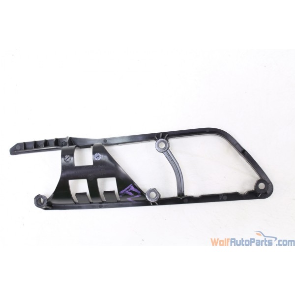 SK Kapi İÇ Açma Kolu Alt Braketi Volkswagen Jetta 2010 - > - OEM 5C6837197A