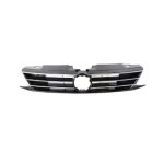 NOVA Panjur ÖN Kromlu Volkswagen Jetta 15-19 - Kod 5C6853651AJ_NVA - OEM 5C6853651AJ