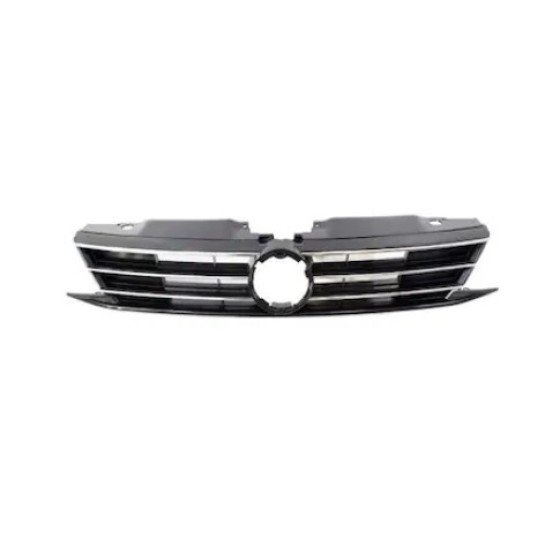 NOVA Panjur ÖN Kromlu Volkswagen Jetta 15-19 - Kod 5C6853651AJ_NVA - OEM 5C6853651AJ ürün görseli