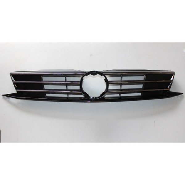 Panjur ÖN (Kromlu) Volkswagen Jetta 2015> - Kod 5C6853651AJ_OEM - OEM 5C6853651AJ