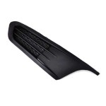 VEKAN Tampon - Izgarasi Sol Volkswagen Jetta 2011=> - Kod 5C6853665_VKN - OEM 5C6853665