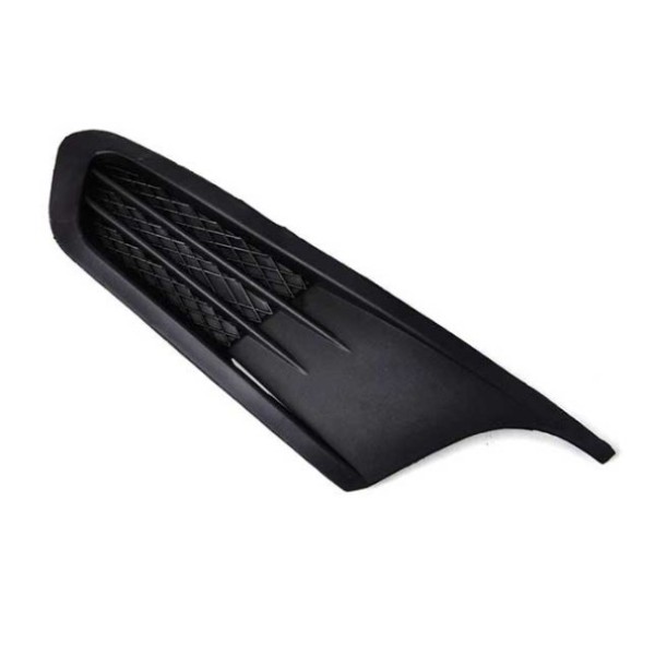 VEKAN Tampon - Izgarasi Sol Volkswagen Jetta 2011=> - Kod 5C6853665_VKN - OEM 5C6853665
