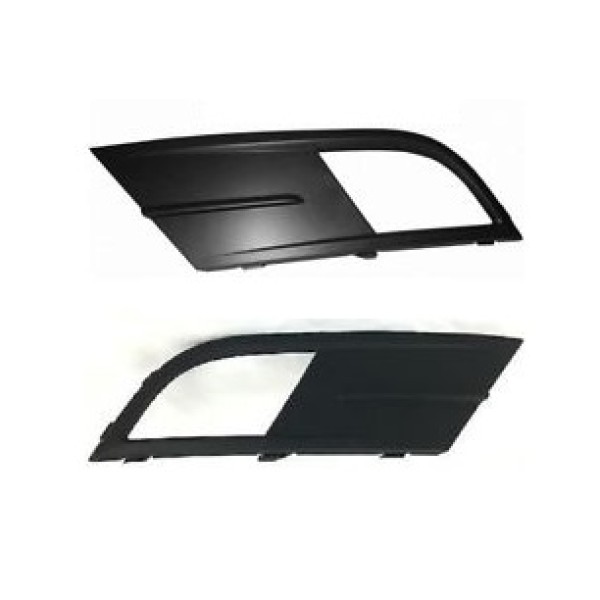 Far - Sis Far Izgarasi Sol Volkswagen Jetta 15-19 - Kod 5C6853665E_OEM - OEM 5C6853665E
