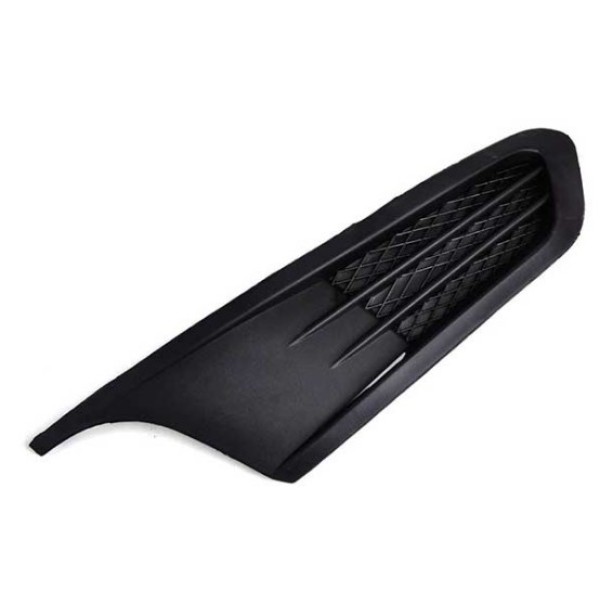 VEKAN Tampon - Izgarasi Sağ Volkswagen Jetta 2011=> - Kod 5C6853666_VKN - OEM 5C6853666