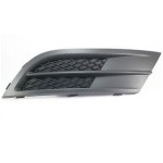 NOVA Tampon - Izgarasi Sağ Volkswagen Jetta 15-19 - Kod 5C6853666G_NVA - OEM 5C6853666G