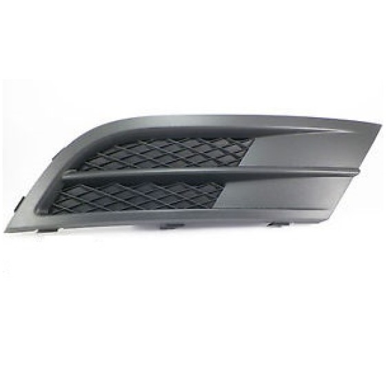 NOVA Tampon - Izgarasi Sağ Volkswagen Jetta 15-19 - Kod 5C6853666G_NVA - OEM 5C6853666G ürün görseli
