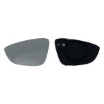 Ayna - Cami Diş Dikiz Sol Volkswagen Jetta 11-18 - Kod 5C6857521B_DPA - OEM 5C6857521B