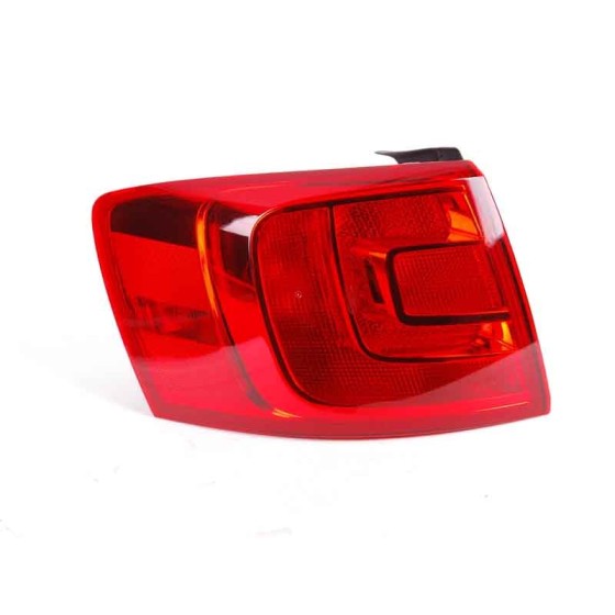 İthal Stop Lambası - Diş Sol Volkswagen Jetta 2011 >> - Kod 5C6945095-WISCO - OEM 5C6945095 ürün görseli