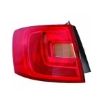 BARCHA Stop Lambası - Diş Sol Volkswagen Jetta 2012 >> - OEM 5C6945095E