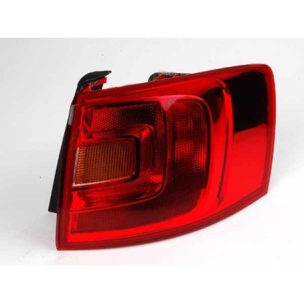 İthal Stop Lambası - Diş Sağ Volkswagen Jetta 2011 >> - Kod 5C6945096-WISCO - OEM 5C6945096