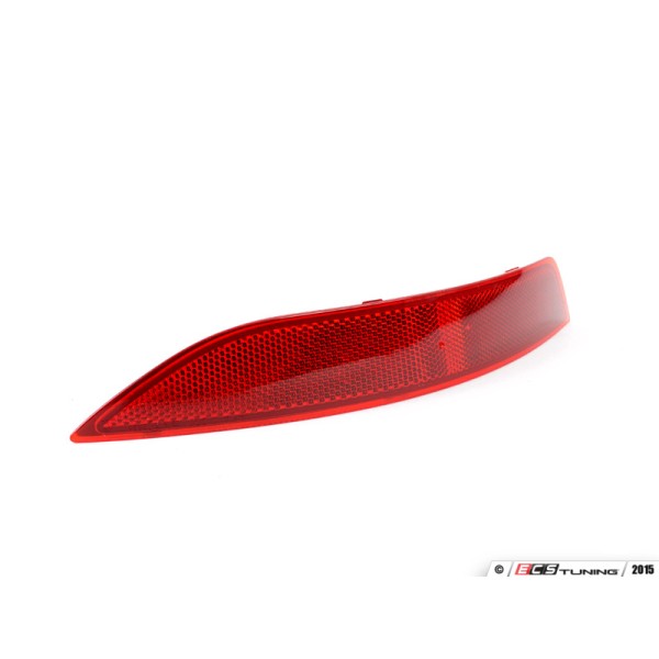 DPA Tampon - Reflektörü Arka L Volkswagen Jetta 11-15 - OEM 5C6945105A