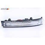 WISCO Ayna - Sinyali Sol Volkswagen Jetta 2011 -> - OEM 5C6949101