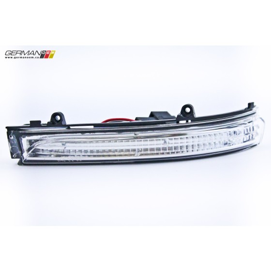 WISCO Ayna - Sinyali Sol Volkswagen Jetta 2011 -> - OEM 5C6949101 ürün görseli