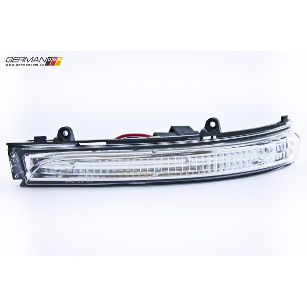 WISCO Ayna - Sinyali Sol Volkswagen Jetta 2011 -> - OEM 5C6949101