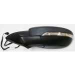 WISCO Ayna - Diş Dikiz Ayna Sol Elektrikli 6 Fis Volkswagen Jetta 2011 > - Kod 5C7857507B-WSC - OEM 5C7857507Q