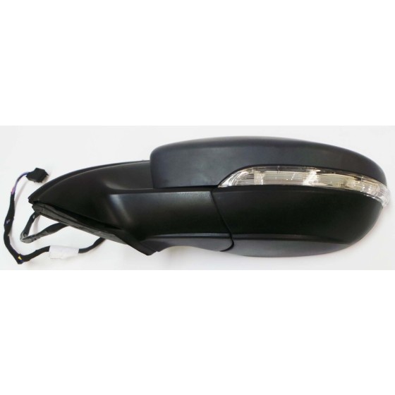 WISCO Ayna - Diş Dikiz Ayna Sol Elektrikli 6 Fis Volkswagen Jetta 2011 > - Kod 5C7857507B-WSC - OEM 5C7857507Q ürün görseli