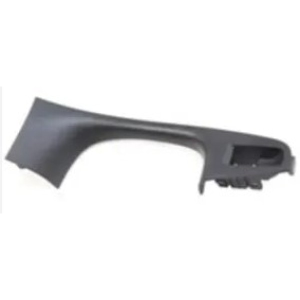 Cam Düğme Yuvasi ÖN Sağ Volkswagen Jetta 2011> - Kod 5C7867256 81U_OEM - OEM 5C7867256