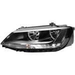 WISCO Far - Lambasi Komple Sol Volkswagen Jetta 2011 -> - OEM 5C7941005A