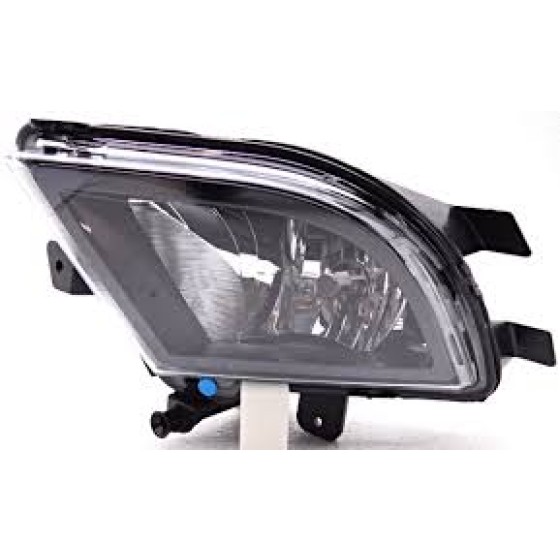 İthal Sis Lambasi Sol Volkswagen Jetta 2015 - > - Kod 5C7941699P-WISCO - OEM 5C7941699P ürün görseli