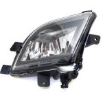 İthal Sis Lambasi Sağ Volkswagen Jetta 2015 - > - Kod 5C7941700P-WISCO - OEM 5C7941700P