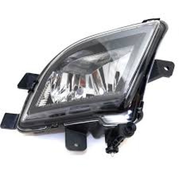 İthal Sis Lambasi Sağ Volkswagen Jetta 2015 - > - Kod 5C7941700P-WISCO - OEM 5C7941700P