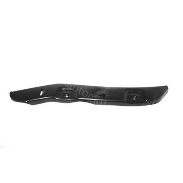 DPA Tampon - Bağlanti Braketi ÖN L Skoda Octavia 2013 - > - OEM 5E0807049