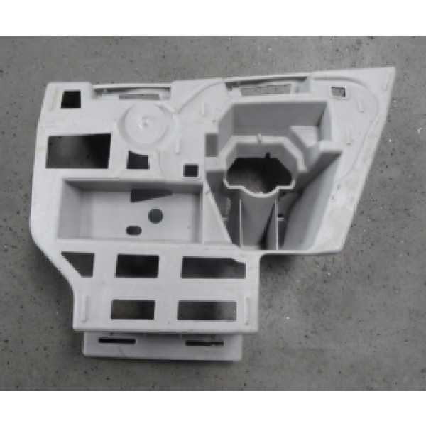 Tampon - Bağlanti Braketi ÖN İÇ Sol Skoda Octavia 13-17 - Kod 5E0807055_DPA - OEM 5E0807055