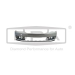Ön Tampon - & Panjur Sensörsüz Skoda Octavia 13-17 - Kod 5E0807217_DPA - OEM 5E0807217B