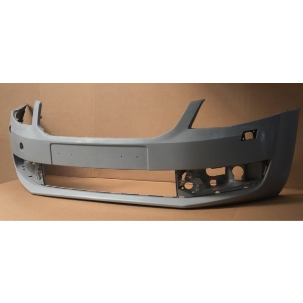 Far - Tampon ÖN Panjursuz VE Far Yikamali Skoda Octavia 13-17 - Kod 5E0807217A_DPA - OEM 5E0807217D