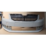 DPA Far - Tampon ÖN Panjurlu Far Yikamali Skoda Octavia 2013 > - Kod 5E0807217A/P - OEM 5E0807217AP