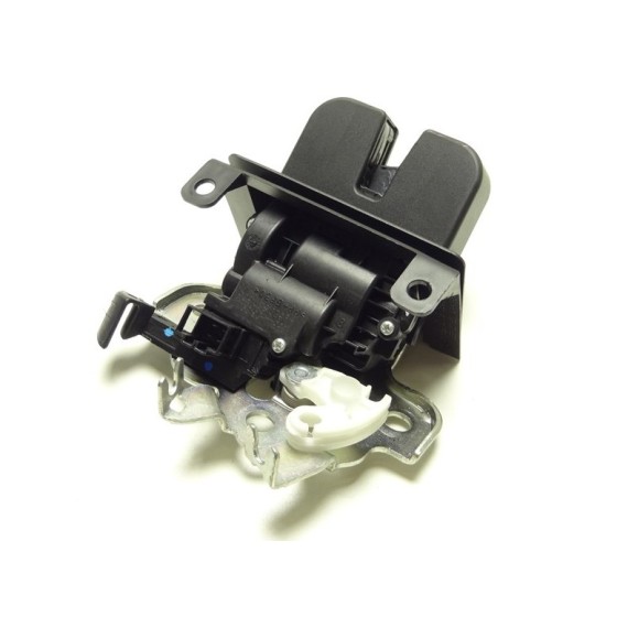 Bagaj Kapak Kilidi Skoda Fabia-skoda Octavia-seat Ibiza-seat Leon-seat Toledo - Kod 5E0827505_OEM - OEM 5E0827505A ürün görseli