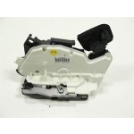VIKA Kapi Kilit Mekanizmasi Arka Sol Skoda Octavia-volkswagen Passat-skoda Rapid-seat Toledo-skoda Yeti 2013>> - Kod 5E0839015_VIK - OEM 5E0839015