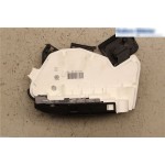 VIKA Kapi Kilit Mekanizmasi Arka Sol Skoda Octavia-volkswagen Passat-skoda Rapid-seat Toledo-skoda Yeti 2013>> - Kod 5E0839015A_VIK - OEM 5E0839015A