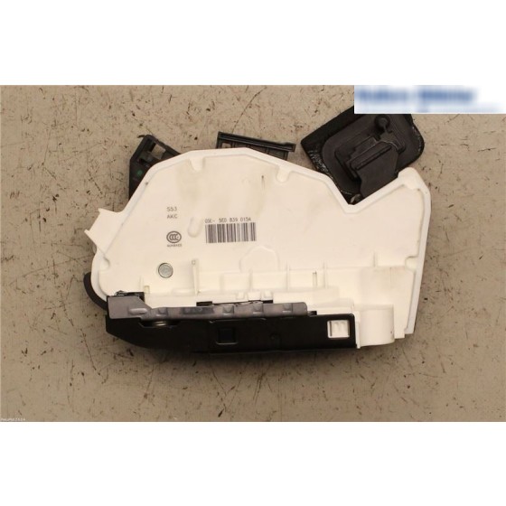 VIKA Kapi Kilit Mekanizmasi Arka Sol Skoda Octavia-volkswagen Passat-skoda Rapid-seat Toledo-skoda Yeti 2013>> - Kod 5E0839015A_VIK - OEM 5E0839015A ürün görseli