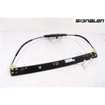 DPA Cam Açma Mekanizmasi Arka L Skoda Octavia 2013 - > - OEM 5E0839461