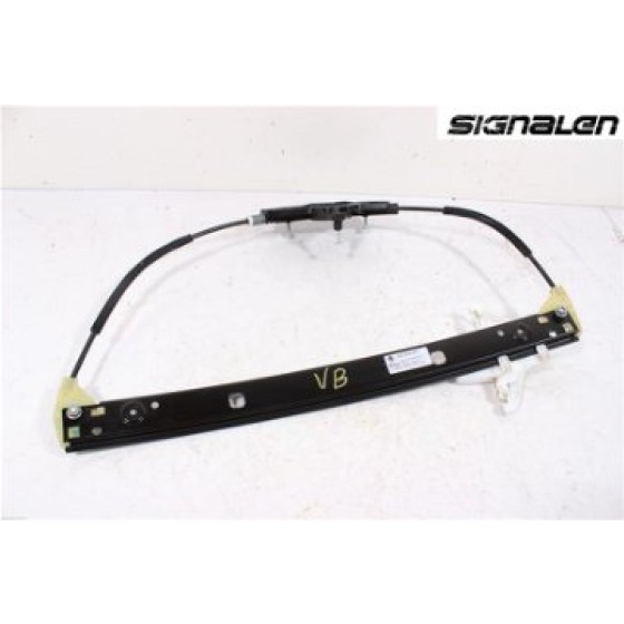 DPA Cam Açma Mekanizmasi Arka L Skoda Octavia 2013 - > - OEM 5E0839461 ürün görseli